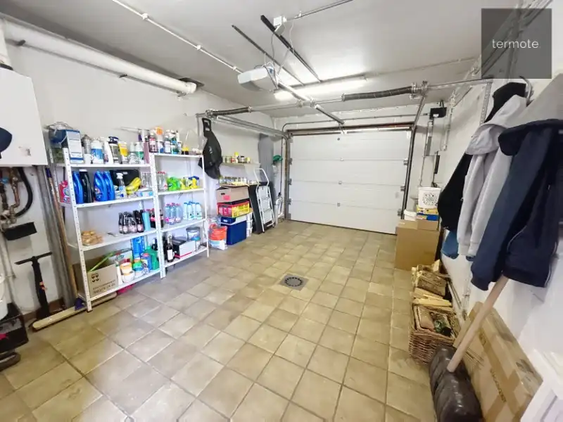 Gezinswoning foto 21