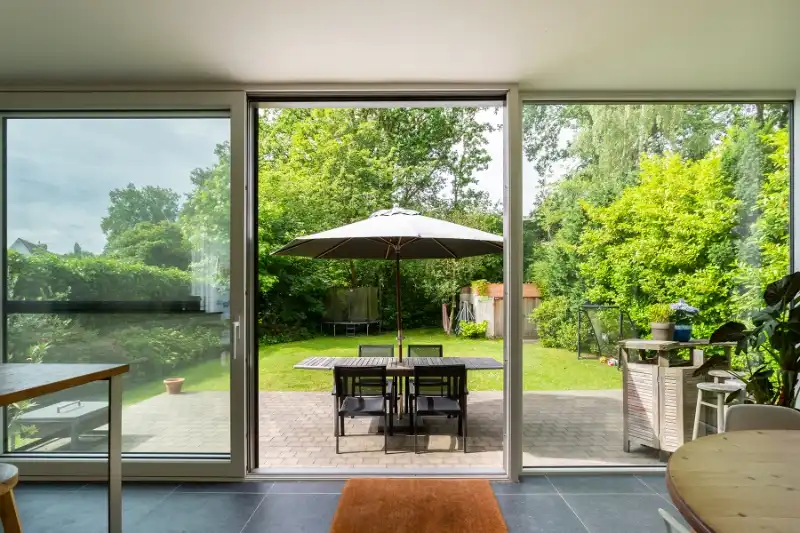 Instapklaar! Prachtige karaktervolle villa met hedendaagse luxe, veel lichtinval, toplocatie! foto 13