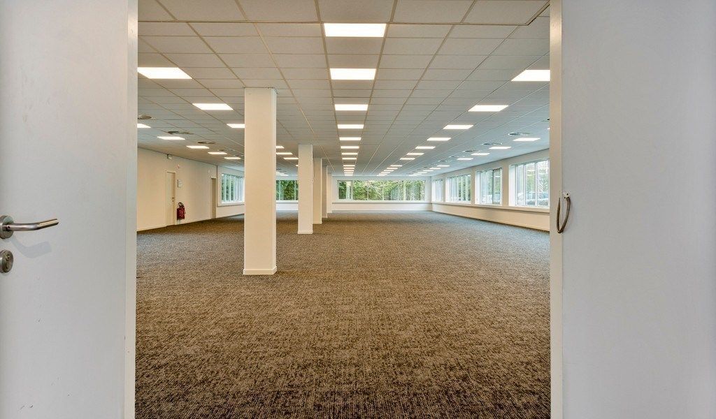 Luxueuze kantoren te huur in Office Park Mechelen foto 10