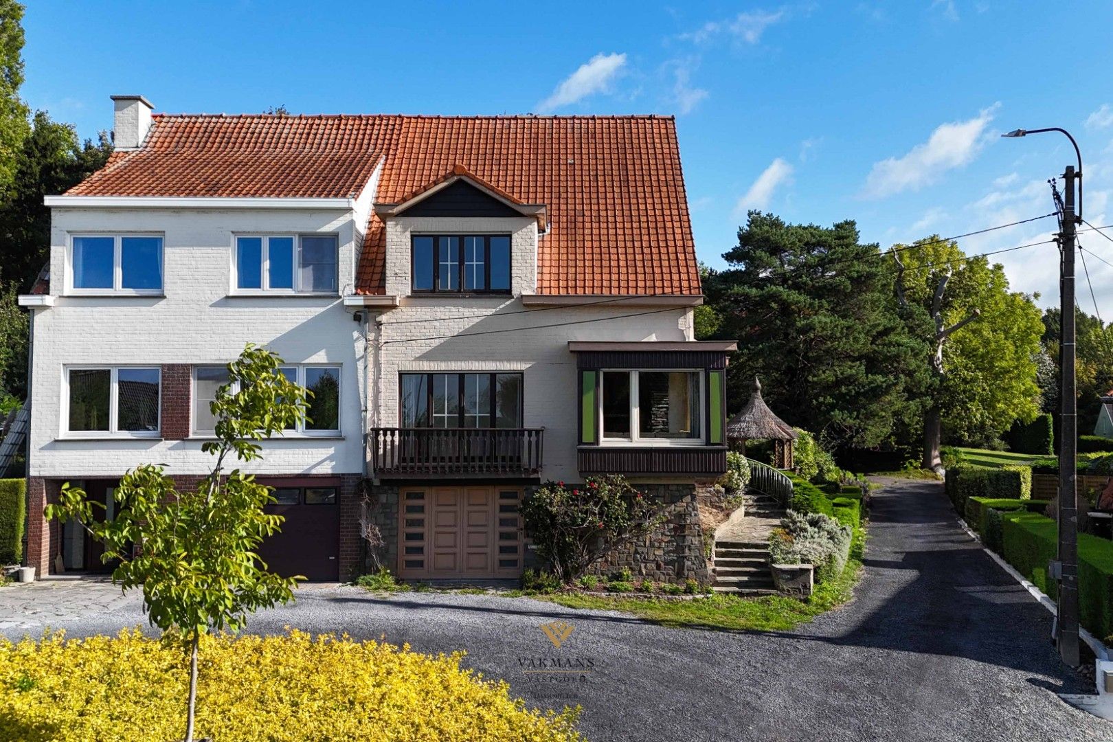 Toffe woning met 4 slaapkamers aan Malanderpark foto 5