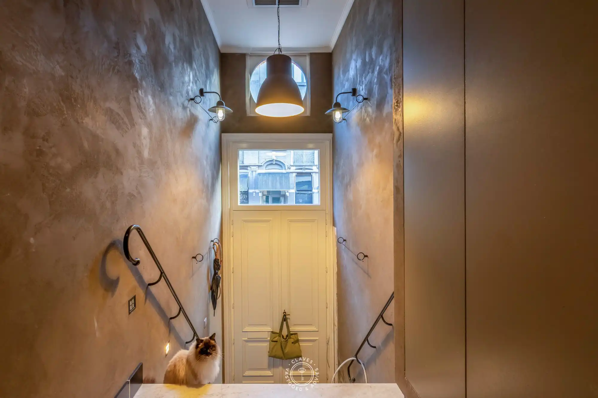 Prachtig burgerhuis met multifunctioneel karakter. foto 7