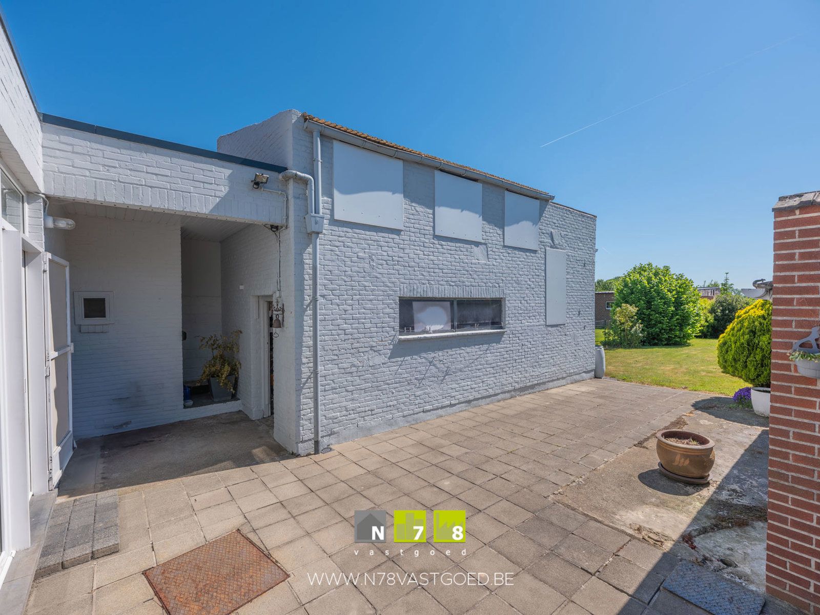 Huis te koop foto 28