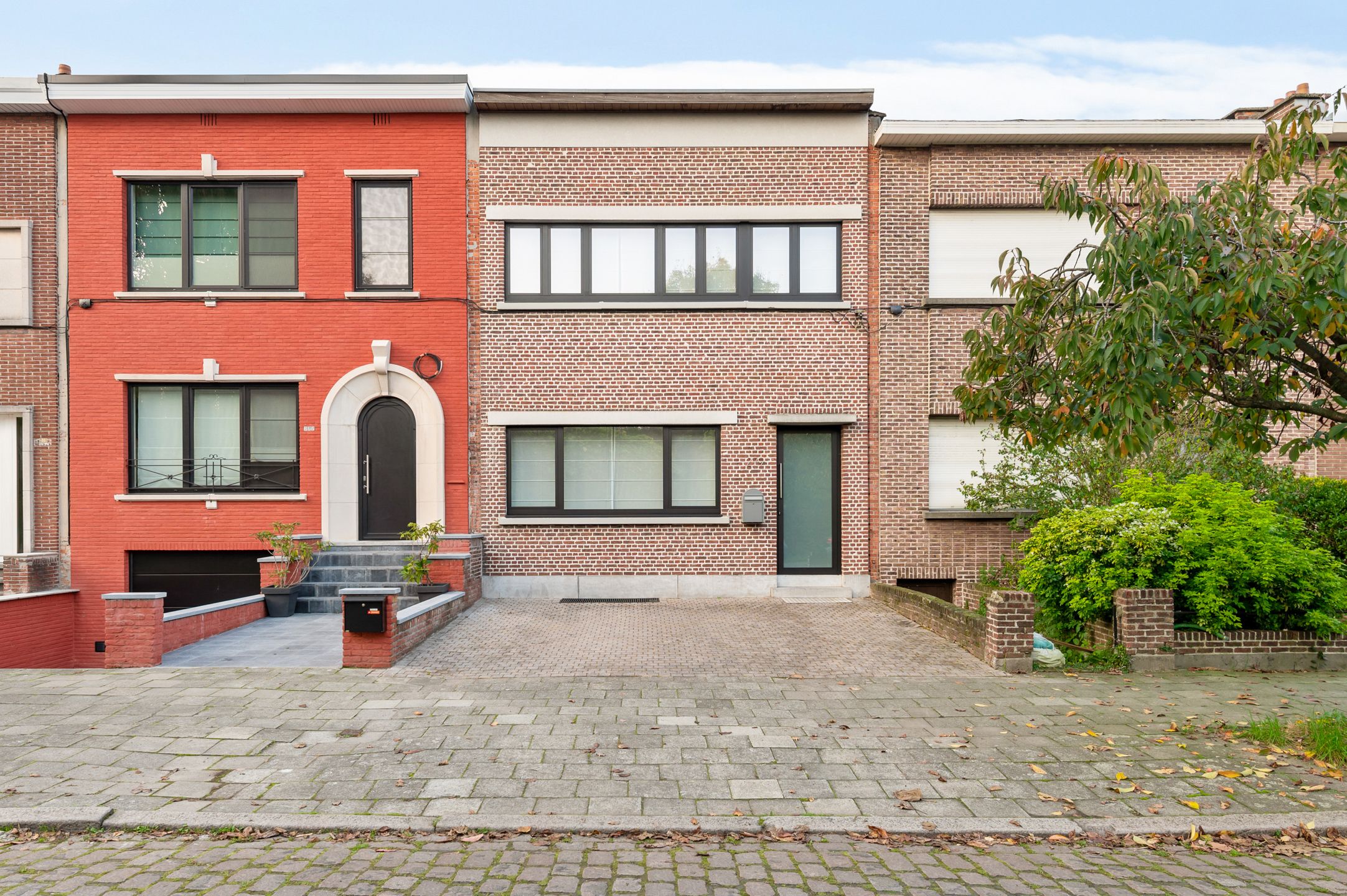 Huis te koop Spoorweglaan 279 - 2610 Antwerpen (Wilrijk)