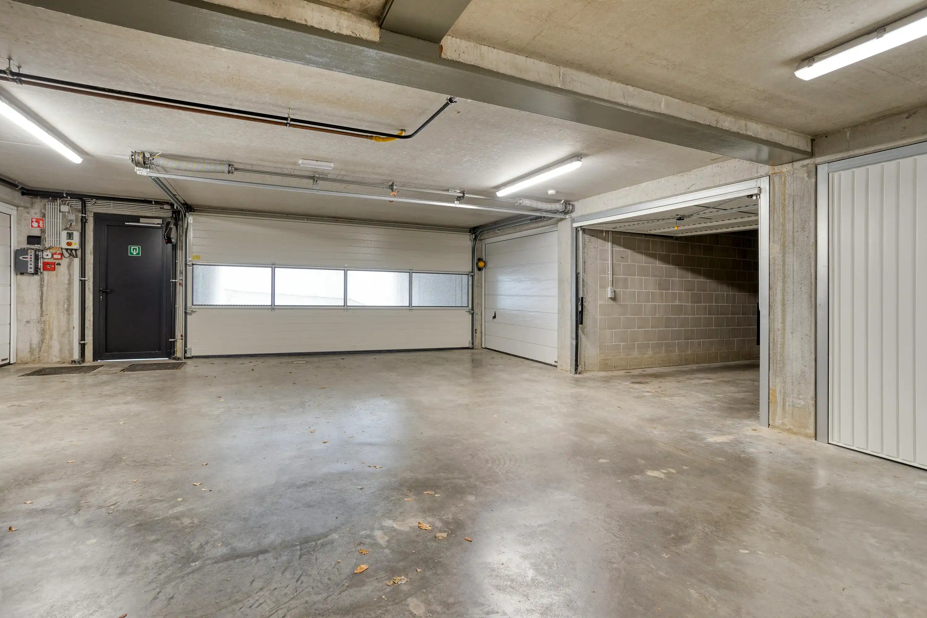 Recent appartement op centrale ligging te koop in Olsene foto 18