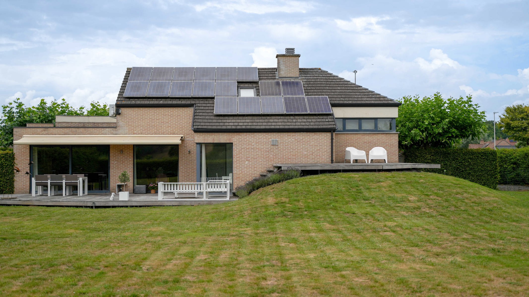 Huis te koop foto 34