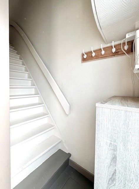 ENERGIEZUINIGE WONING MET 3 KAMERS foto 9