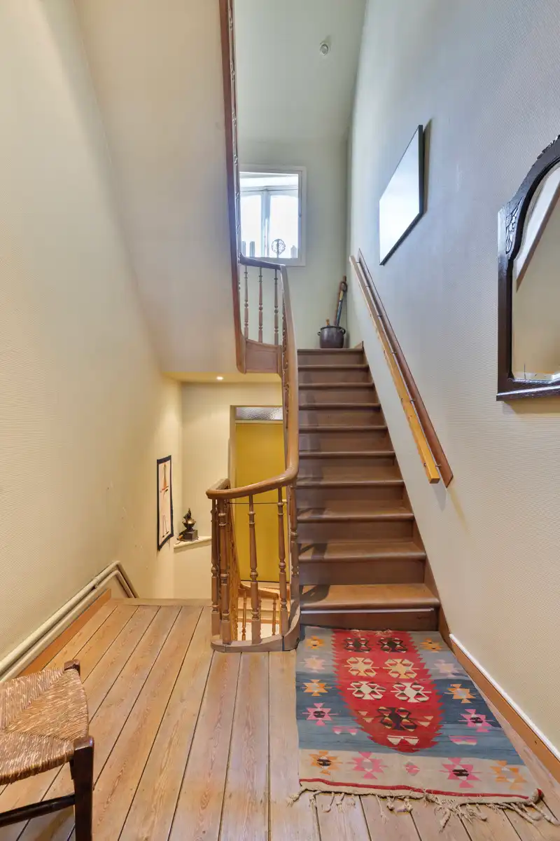 Handelspand met woonst ! foto 37