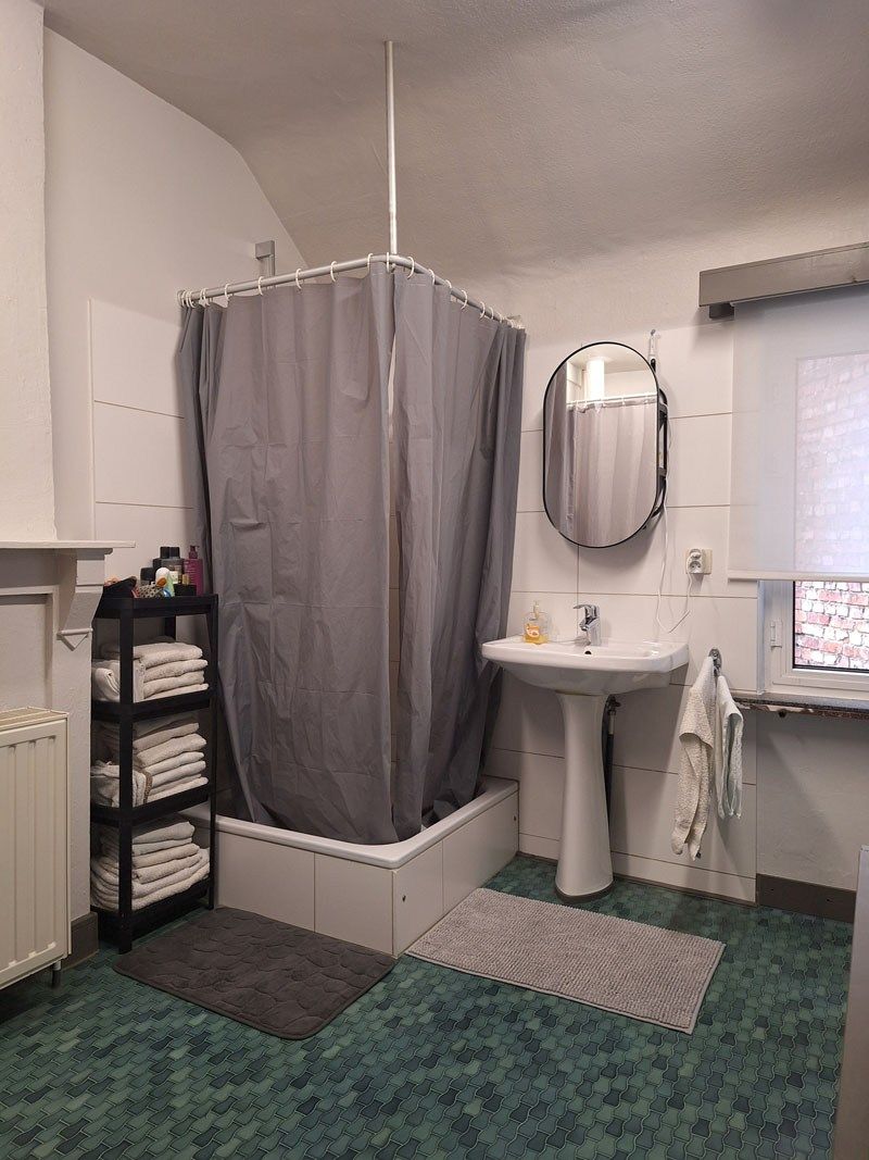 Smaakvol gerenoveerde rijwoning te Hasselt centrum foto 18