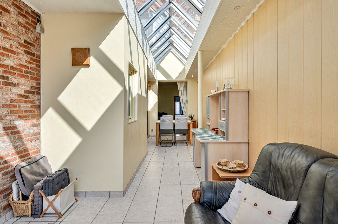 Charmante, instapklare woning te Destelbergen foto 10
