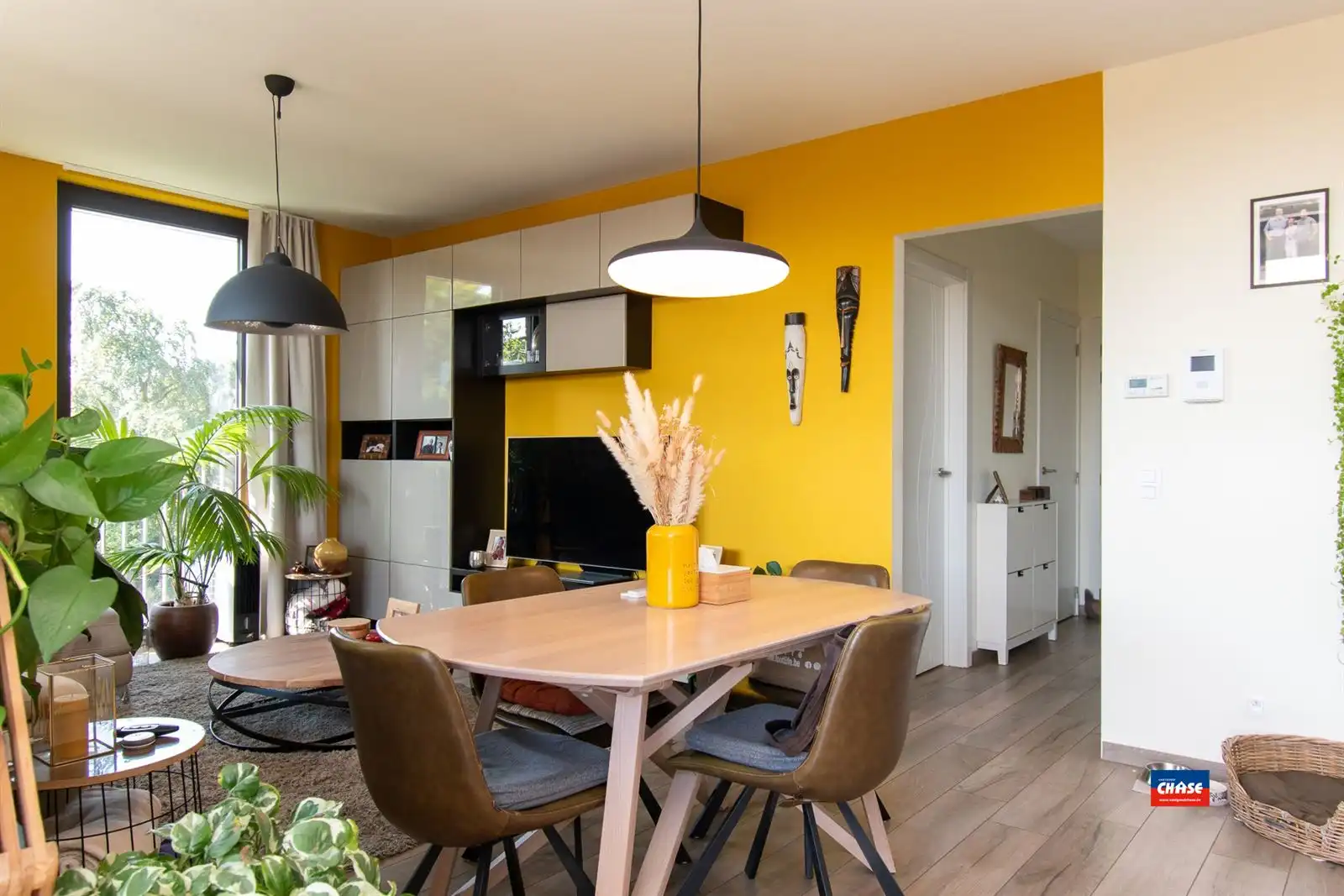 Prachtig nieuwbouwapp. met 2 slaapkamers + autostaanplaats foto 4