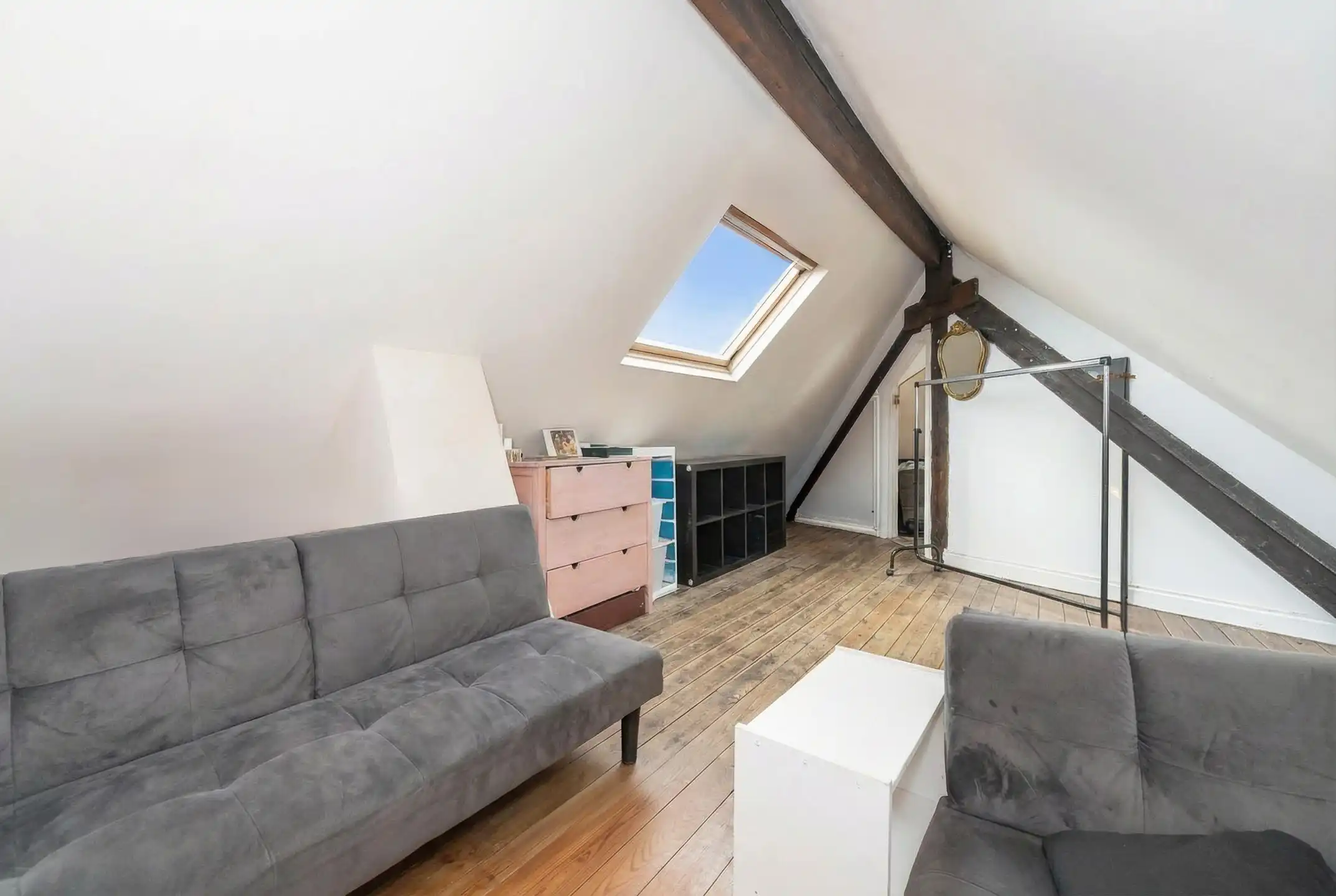 Elsene op zijn best: licht, rendement en zeldzaam adres foto 7