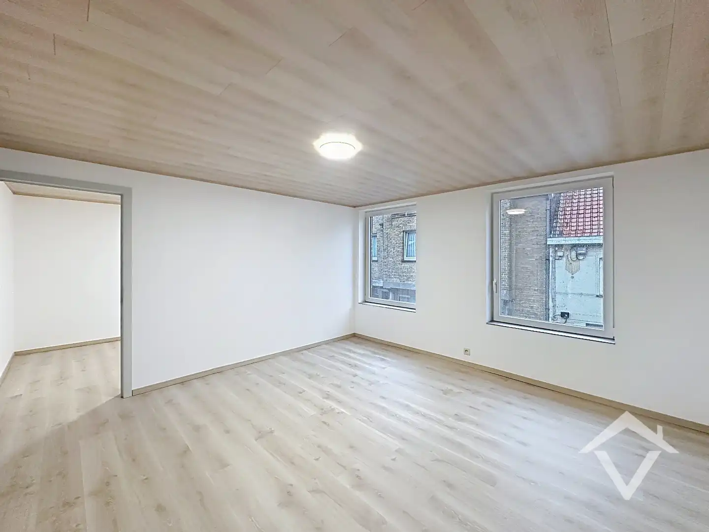 Volledig gerenoveerde woning met 3 slaapkamers en garage te Koekelare foto 22