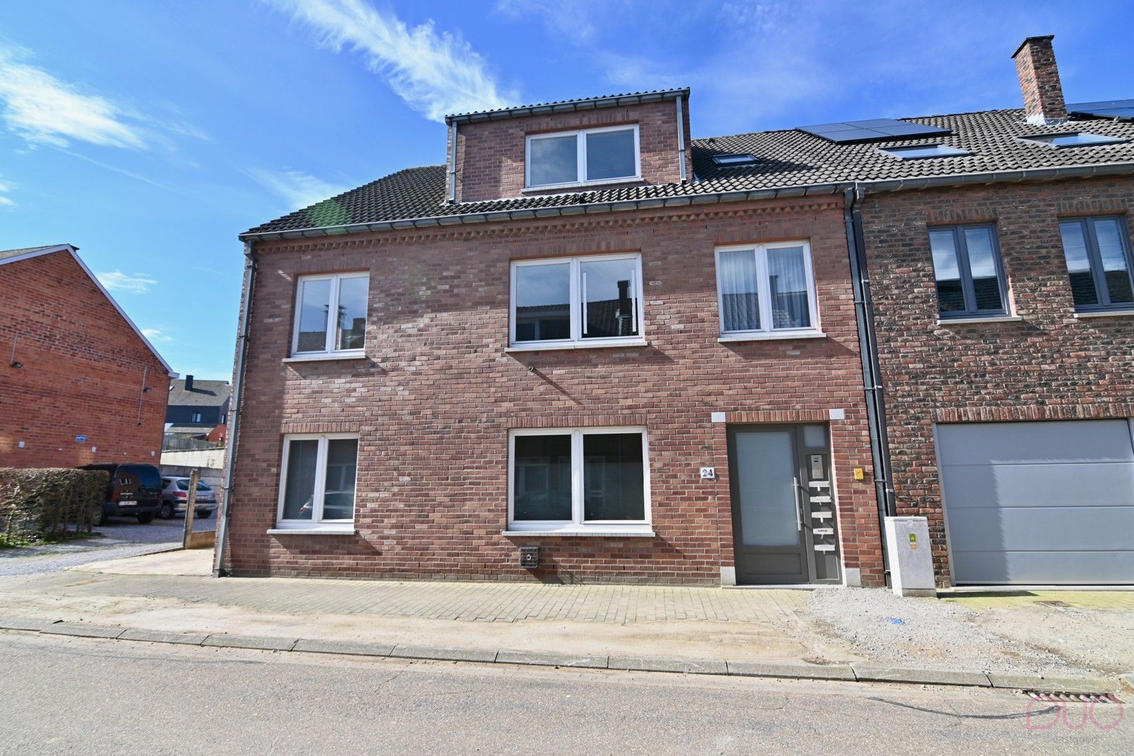 Instapklaar appartement met 2 slaapkamers en staanplaats nabij het centrum van Tongeren foto 7