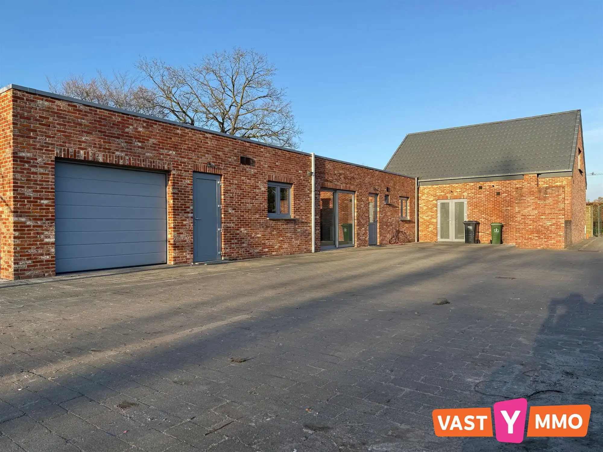 Huis te huur Oude Baan 34 - 2990 GOOREIND