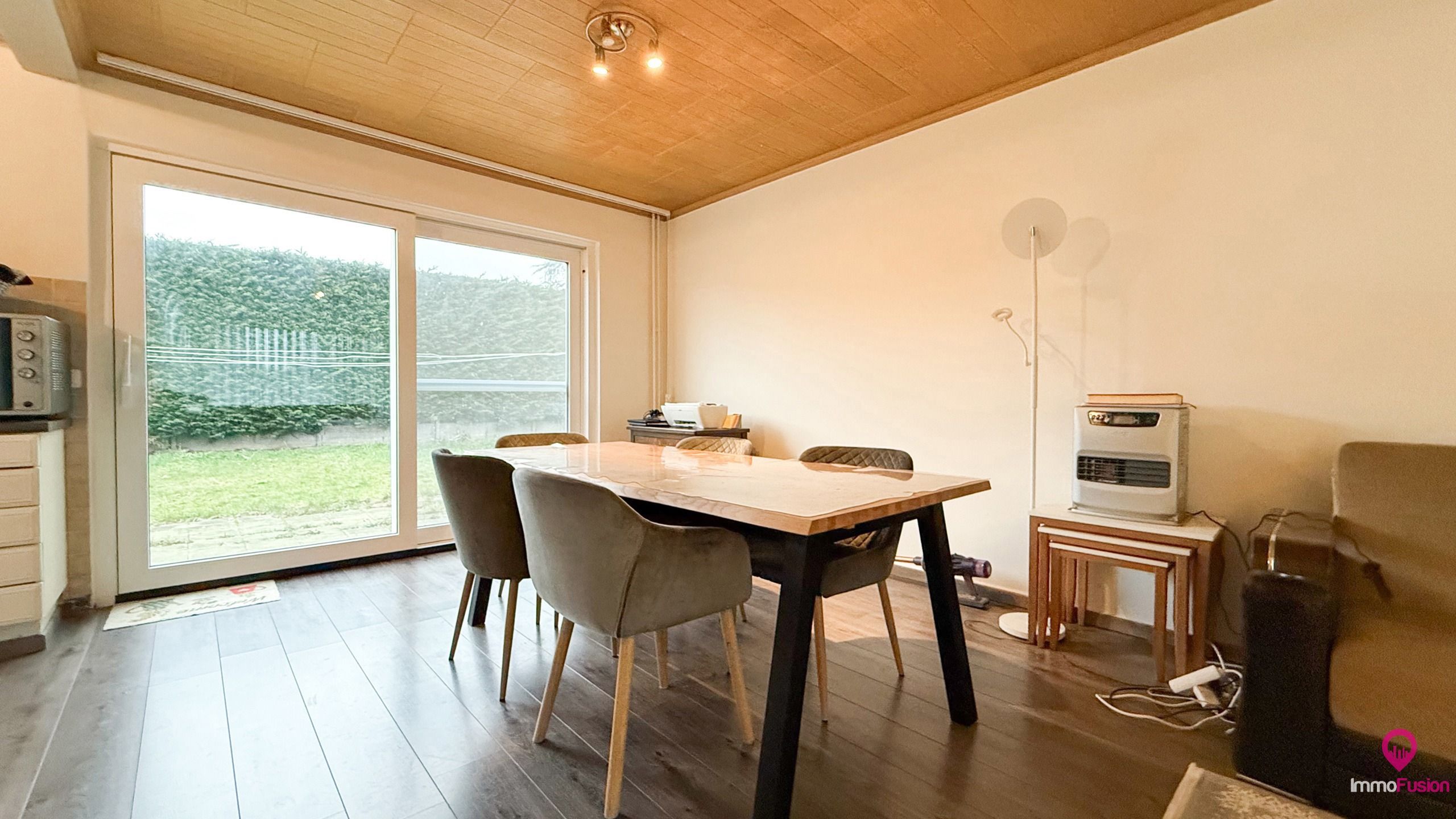 Gezellige woning met 3 slaapkamers gelegen te Houthalen! foto 6