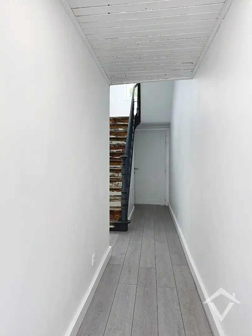 Instapklare woning met 3 slaapkamers en tuin te Gistel  foto 11