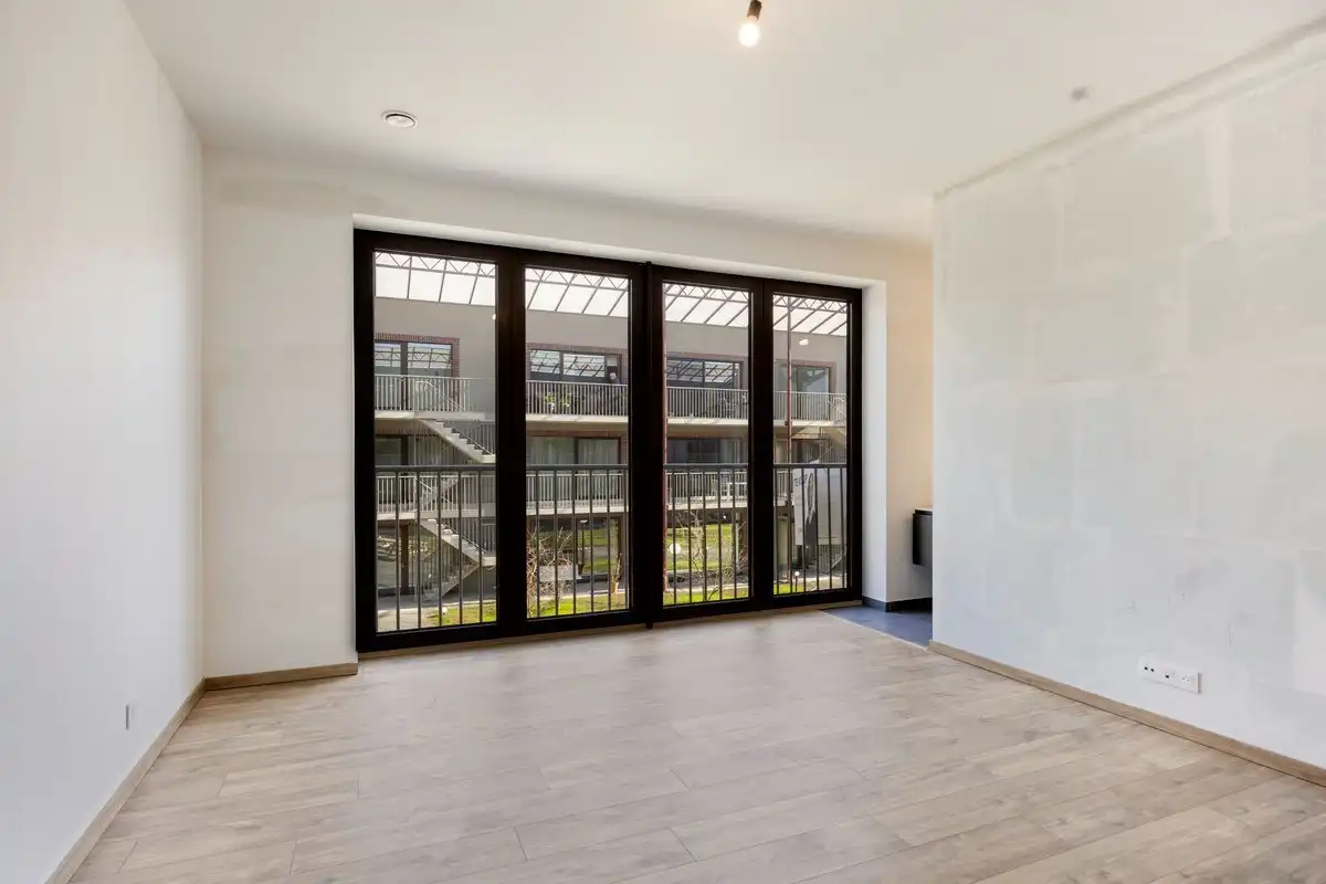 Instapklare woning met zeer goede afwerking, 3 slaapkamers, 3 badkamers, tuin, terras en autostaanplaats in het centrum van Tienen – EPC 27 kWh/m² - bewoonbare  foto 21