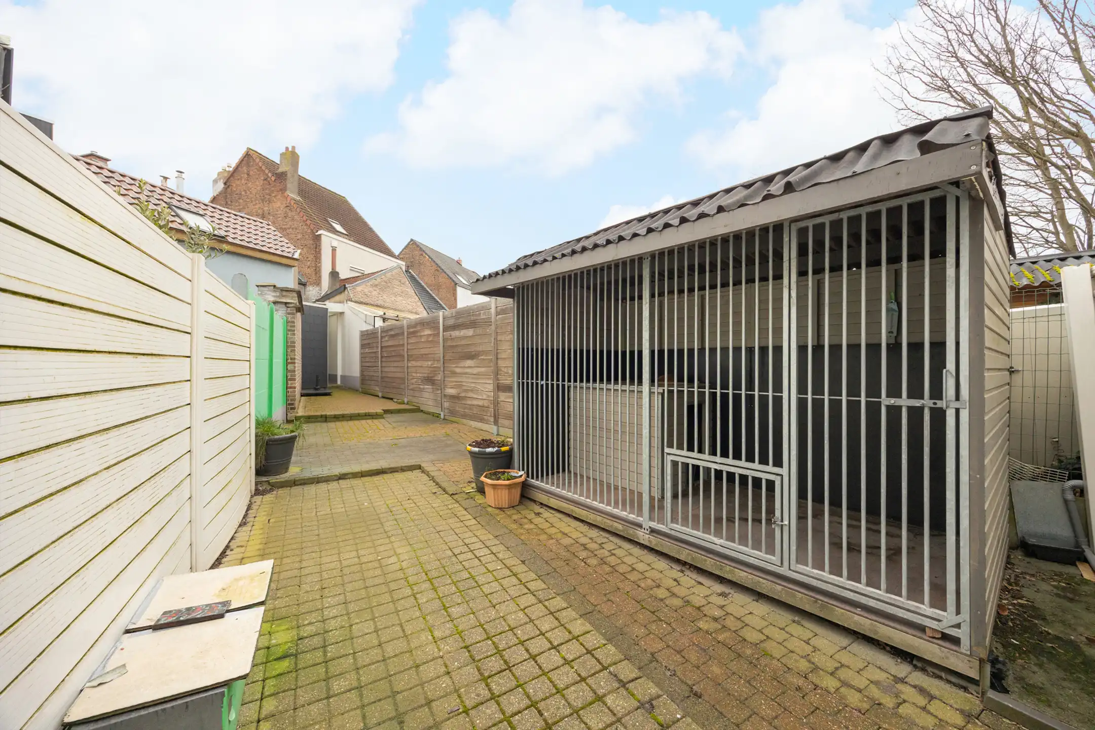 Te moderniseren rijwoning met EPC C foto 13