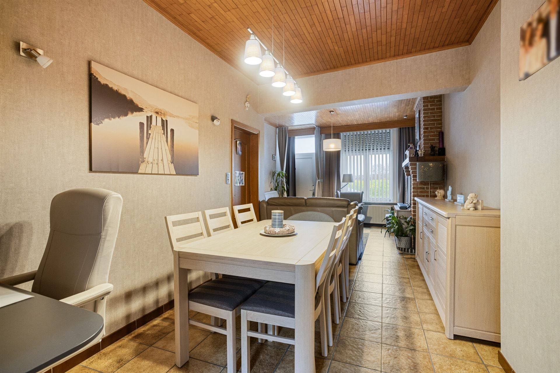 Eengezinswoning foto 3