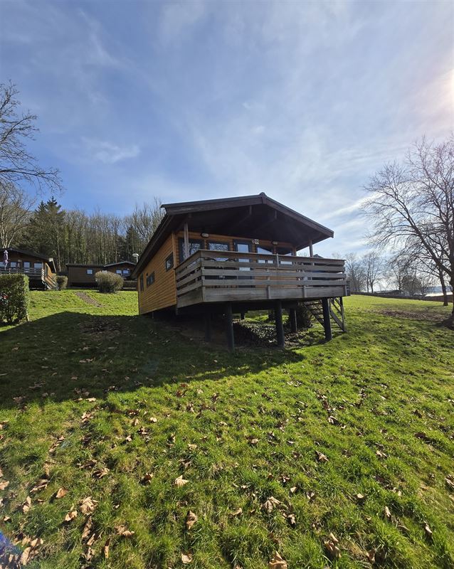 Chalet foto {{pictureIndex}}