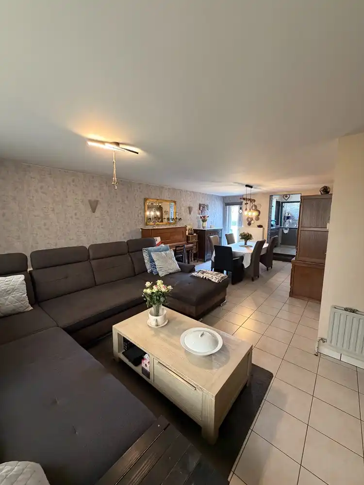 Ruime vrijstaande woning foto 7