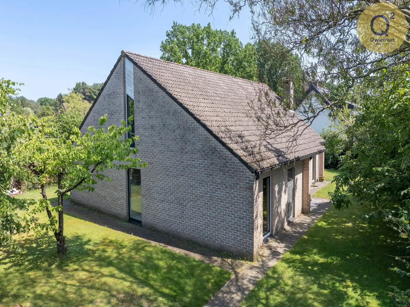 Ruime villa met eindeloze mogelijkheden op toplocatie foto 42
