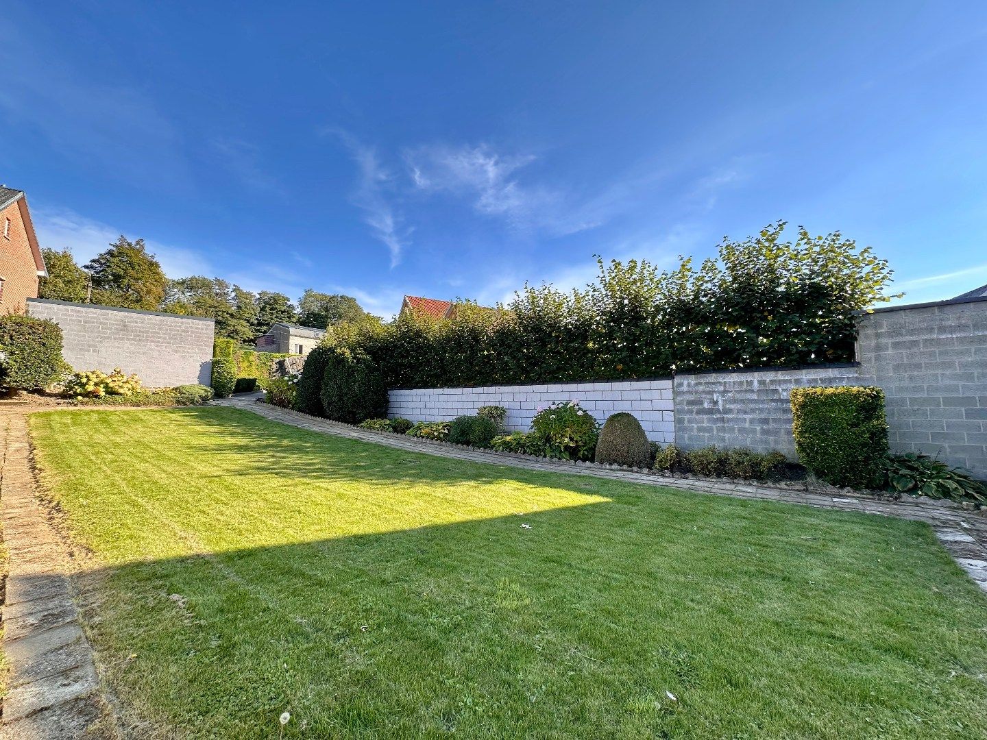 Gezinswoning met karakter, ruime tuin, bijgebouw en garage te Genoels-Elderen foto 26