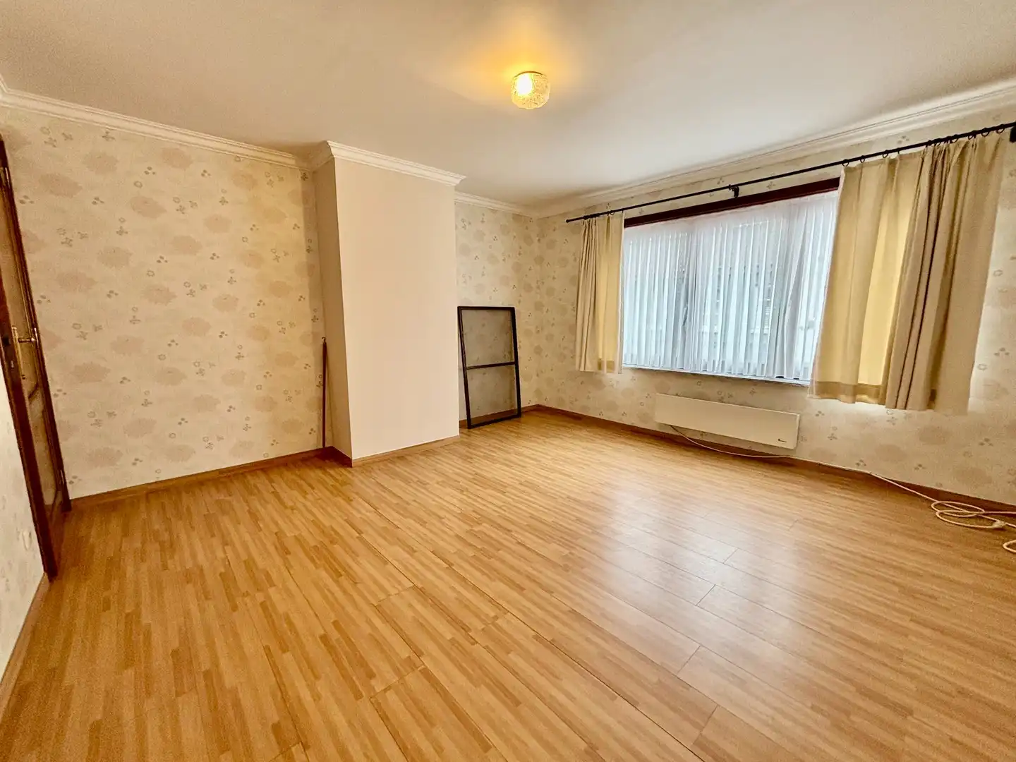 Gezellige rijwoning met tuin en garage foto 13