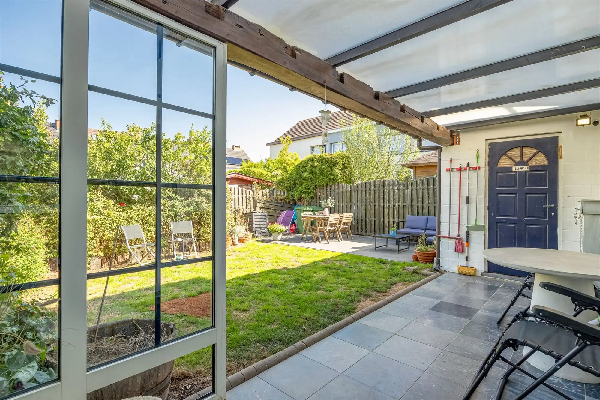 Huis foto 7