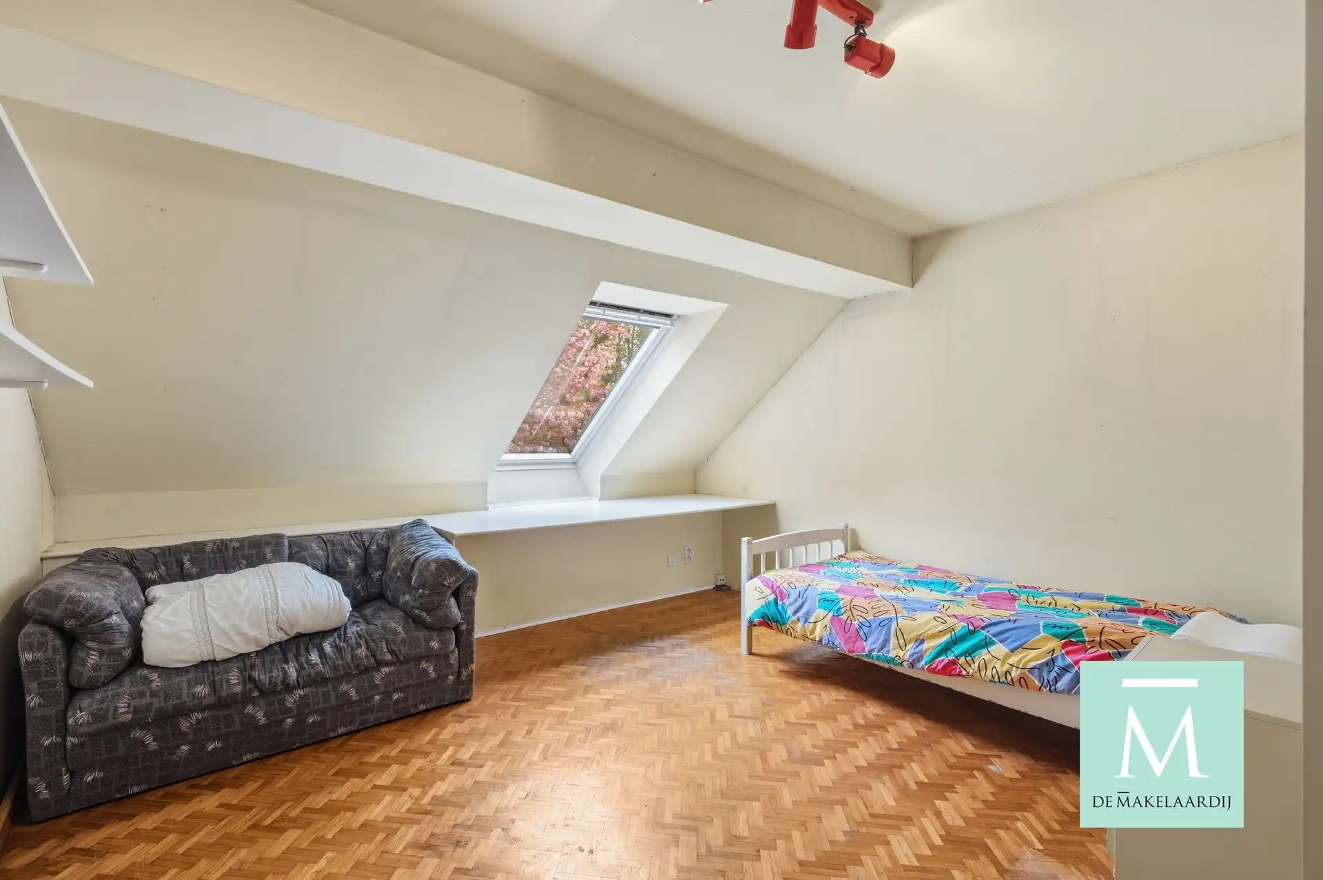 Architecturale woning op een toplocatie te Sint-Katelijne-Waver	 foto 26