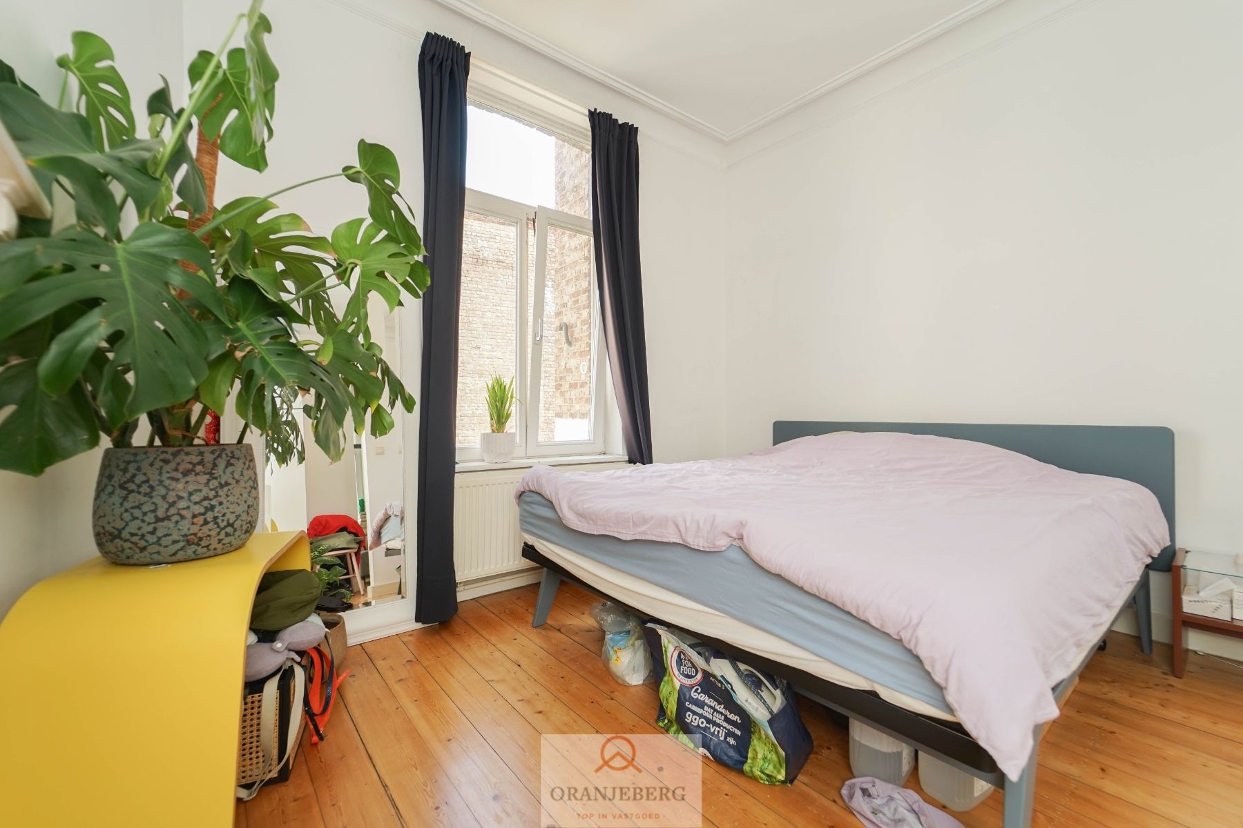 Charmant 1 slpk-appartement op TOPligging foto 11