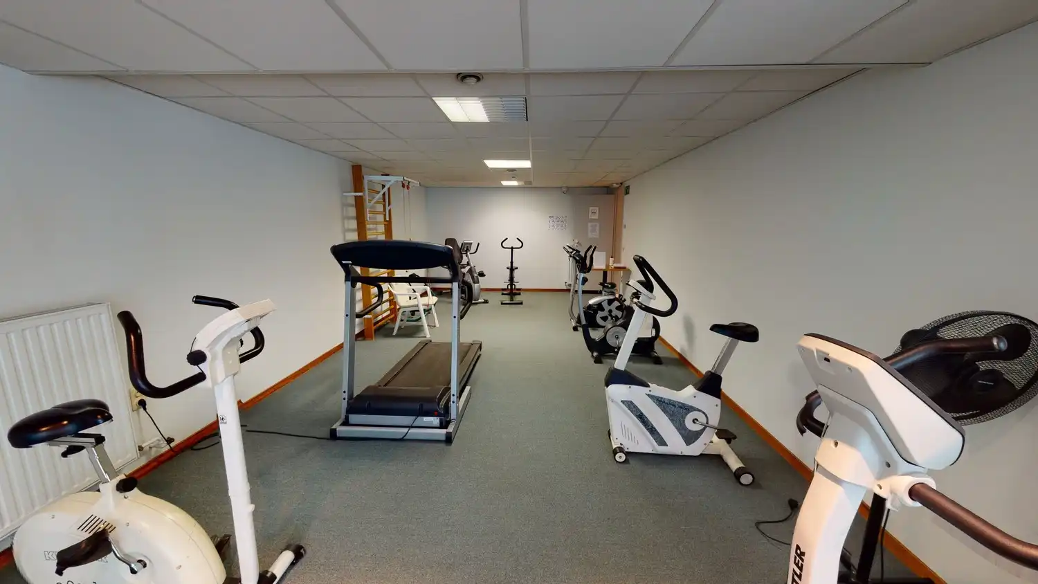 Gezellige studio met (hotel)diensten nabij Gent! foto 16