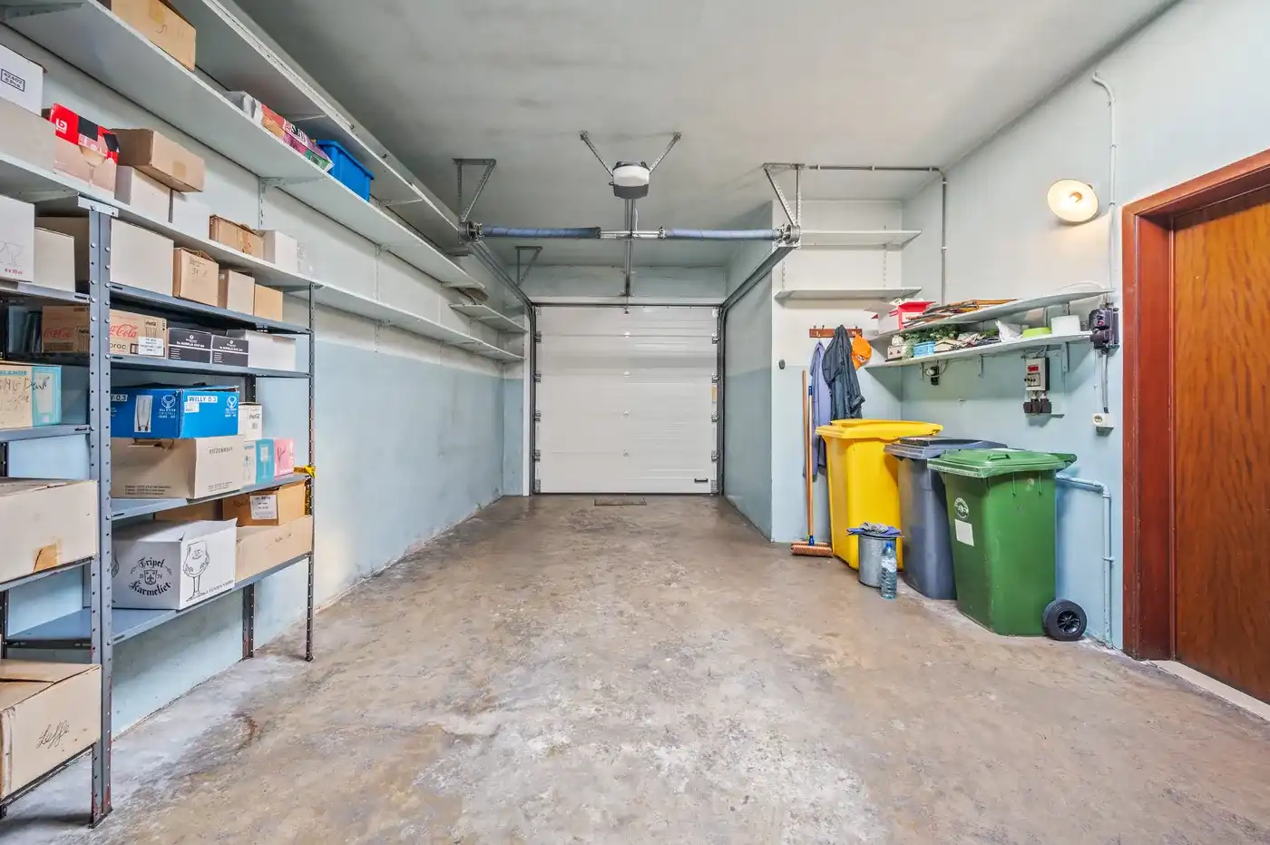 Unieke combinatie: 70 m² handelsruimte + woning met 4 slpks foto 19