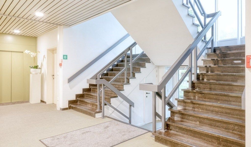 Burelen te huur in kantorencomplex Portalis aan E40 in Zwijnaarde foto 13