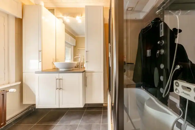 🏡 Ruime gezinswoning met tal van mogelijkheden, dubbele garage én zonnige tuin! ☀️ foto 12