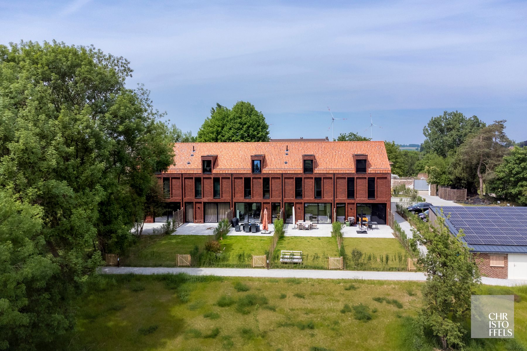 The Farm - C5 foto 26