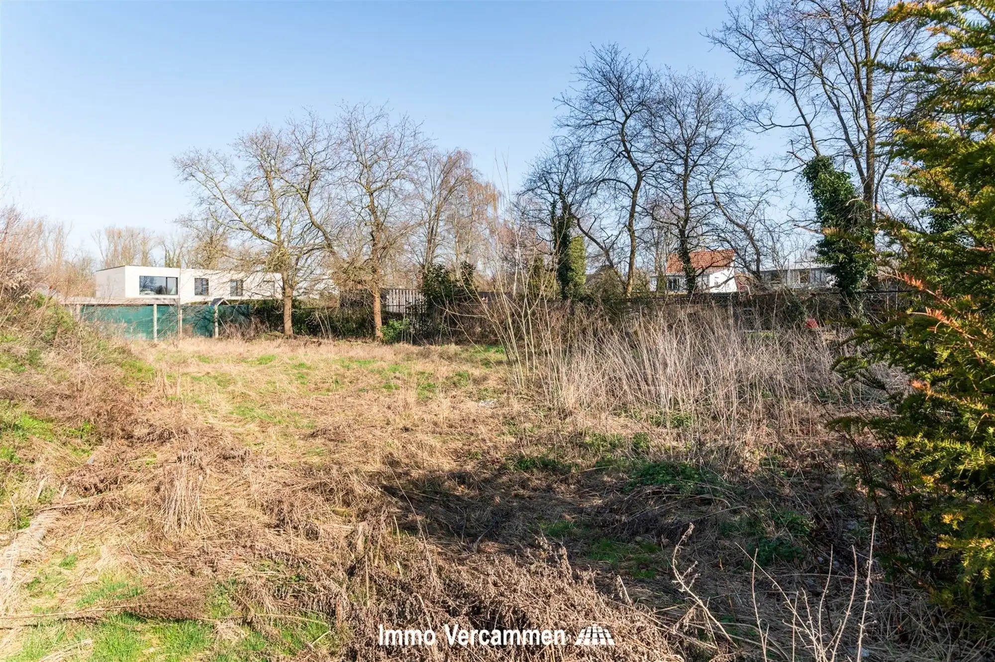 Unieke villagrond te Sint-Katelijne-Waver foto 6