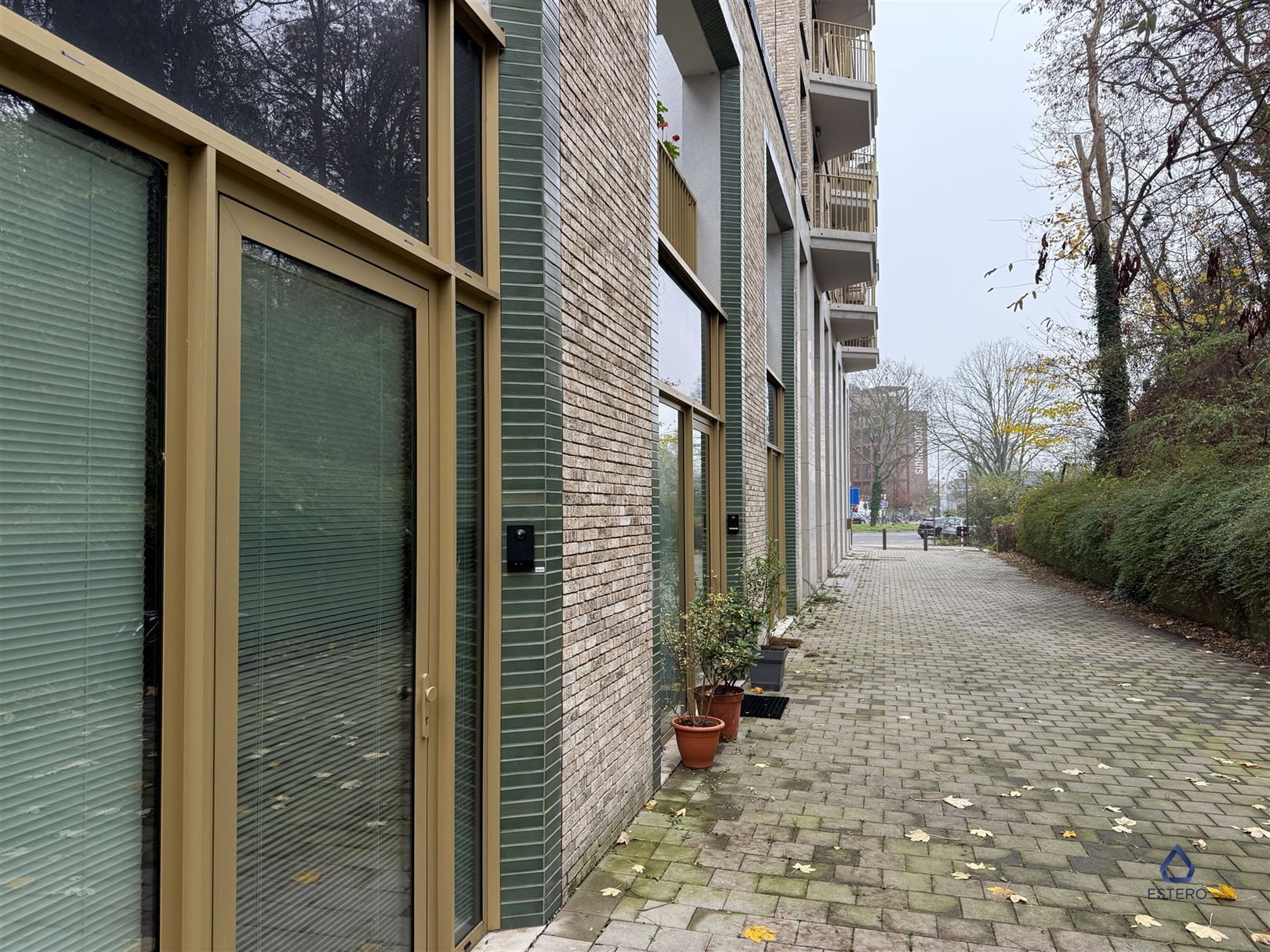 Nieuwbouwwoning op een topligging in Zurenborg foto 20