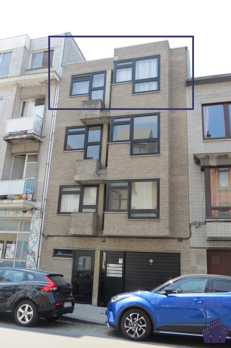 Appartement te huur foto 9