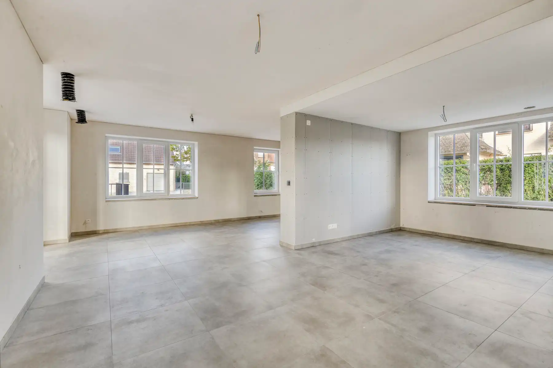 Volledig gerenoveerde villa met EPC A in Wenduine foto 8