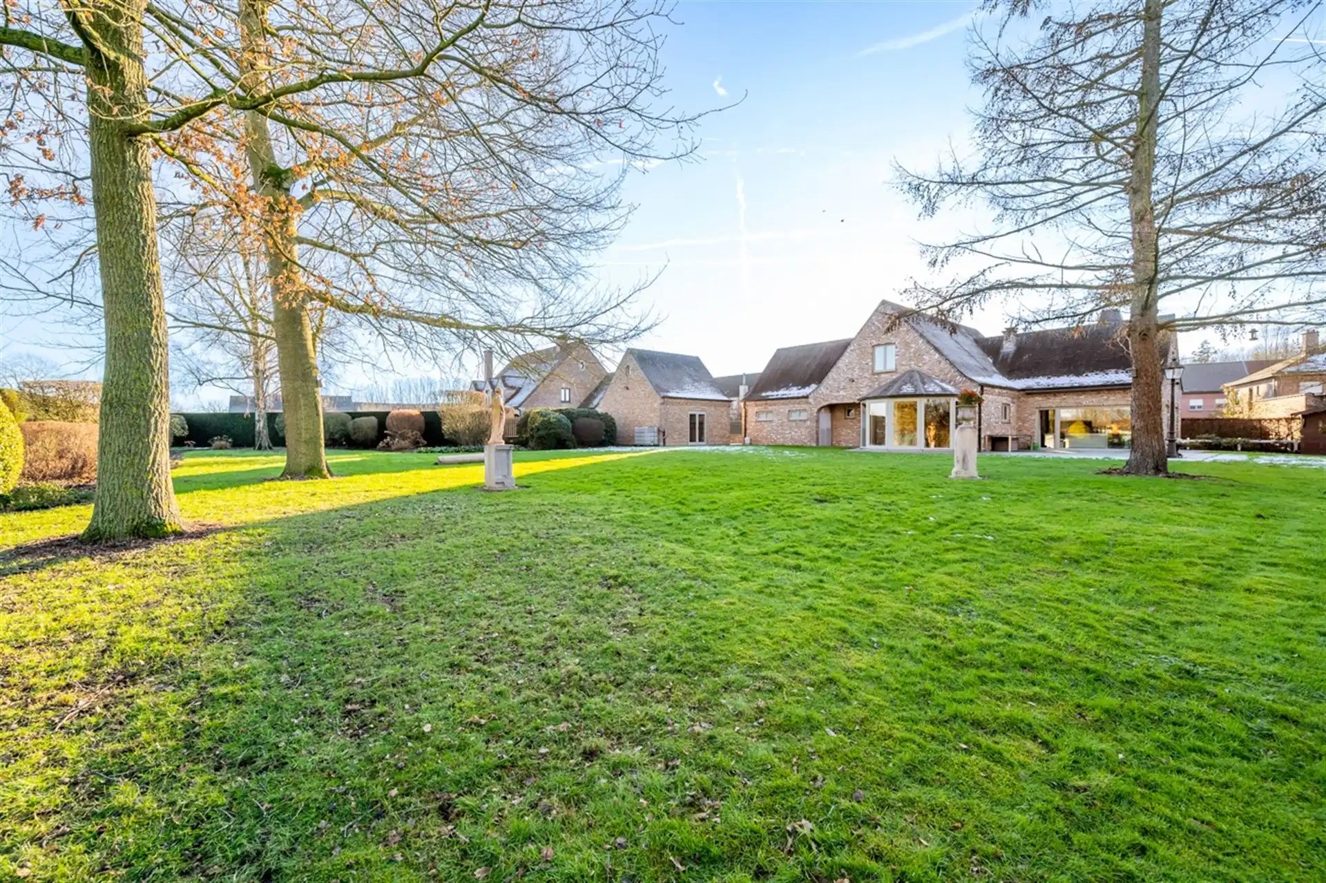 Prachtige authentieke villa te Hofstade  foto 23