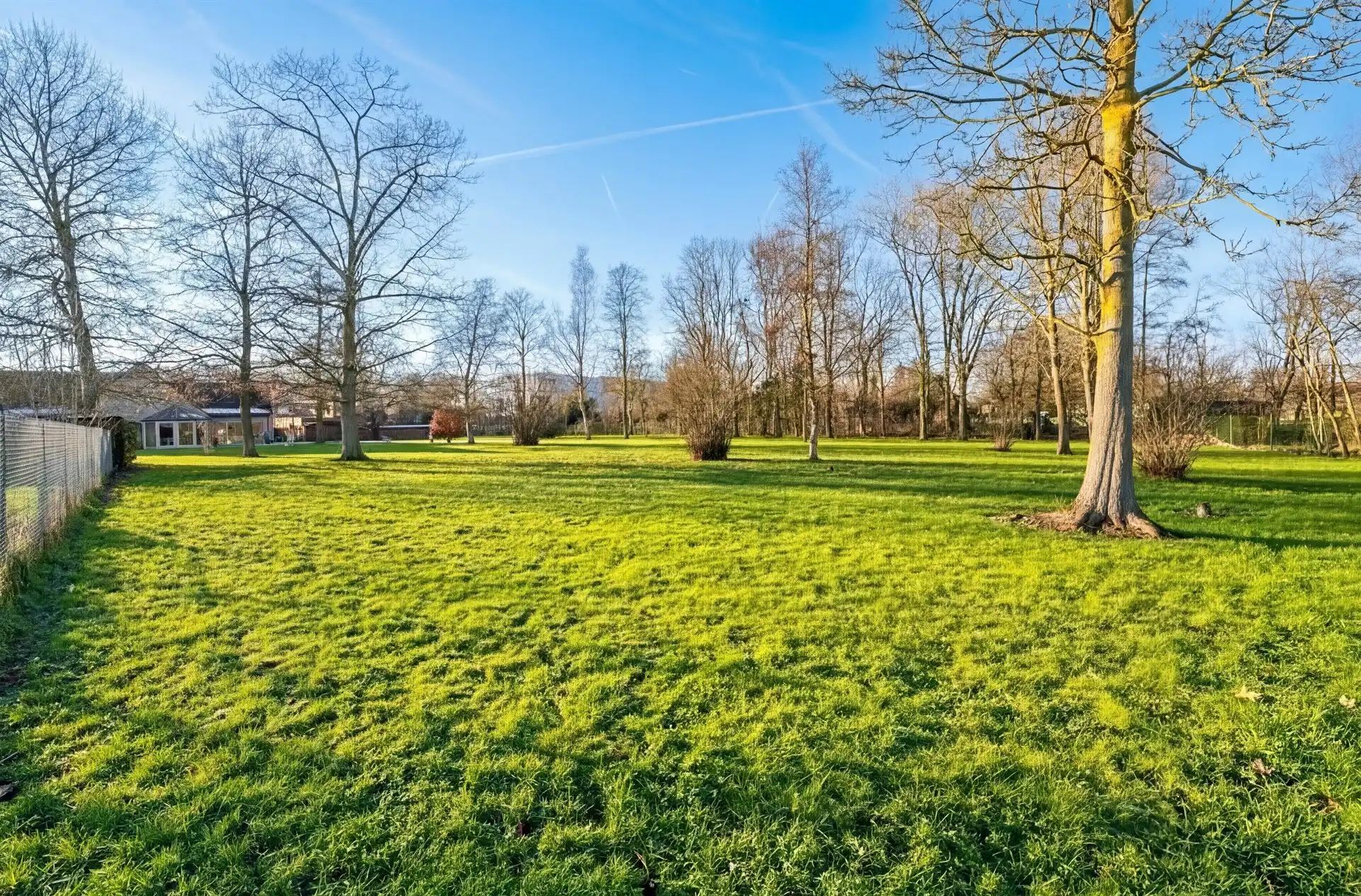Prachtige authentieke villa te Hofstade  foto 23