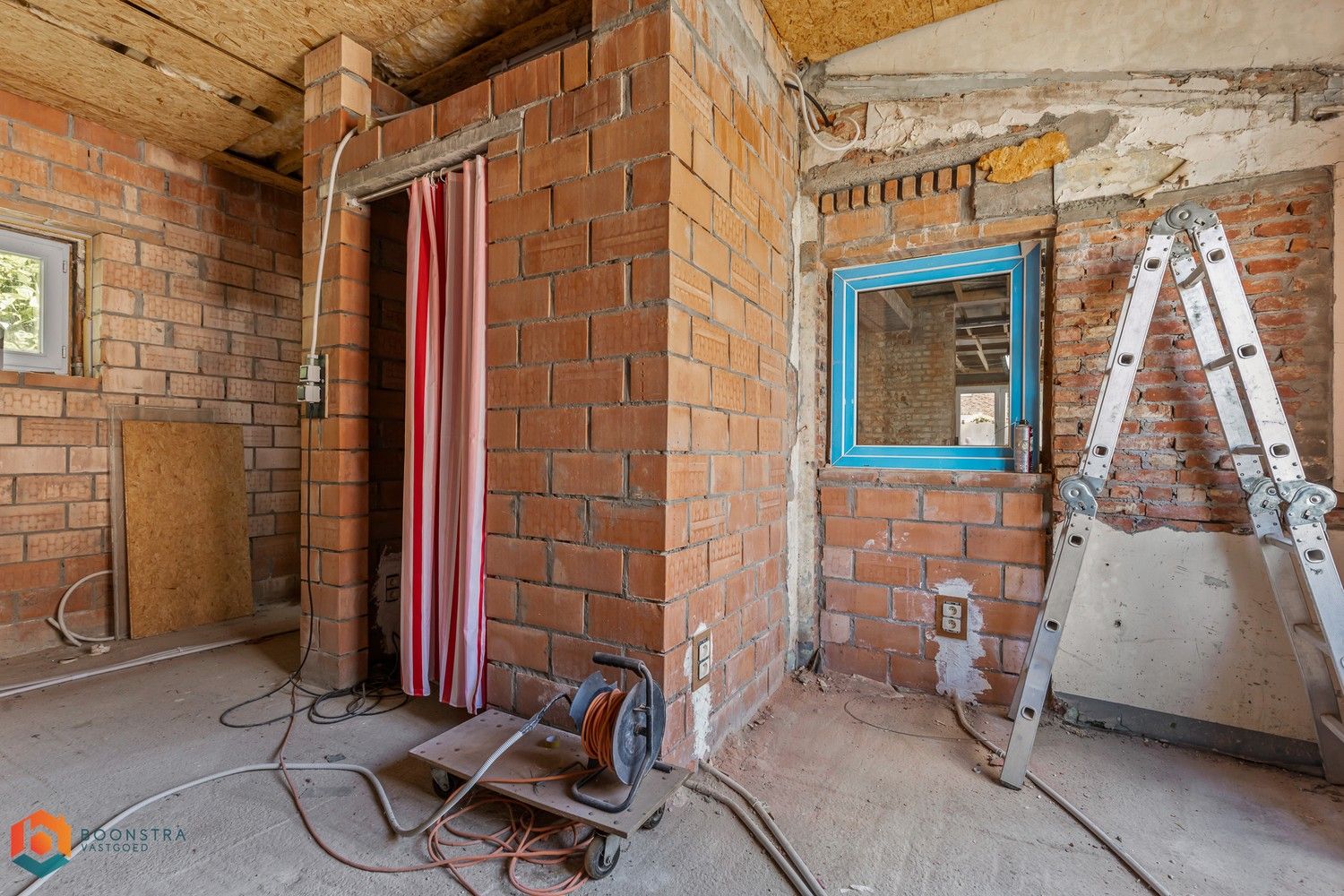 Casco woning te Beerzel foto 15