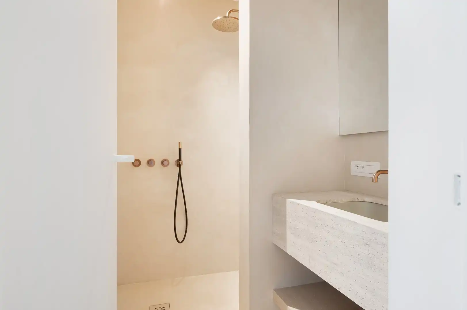 Exceptioneel appartement met zuidgericht terras nabij de zee en het Zwin. foto 18