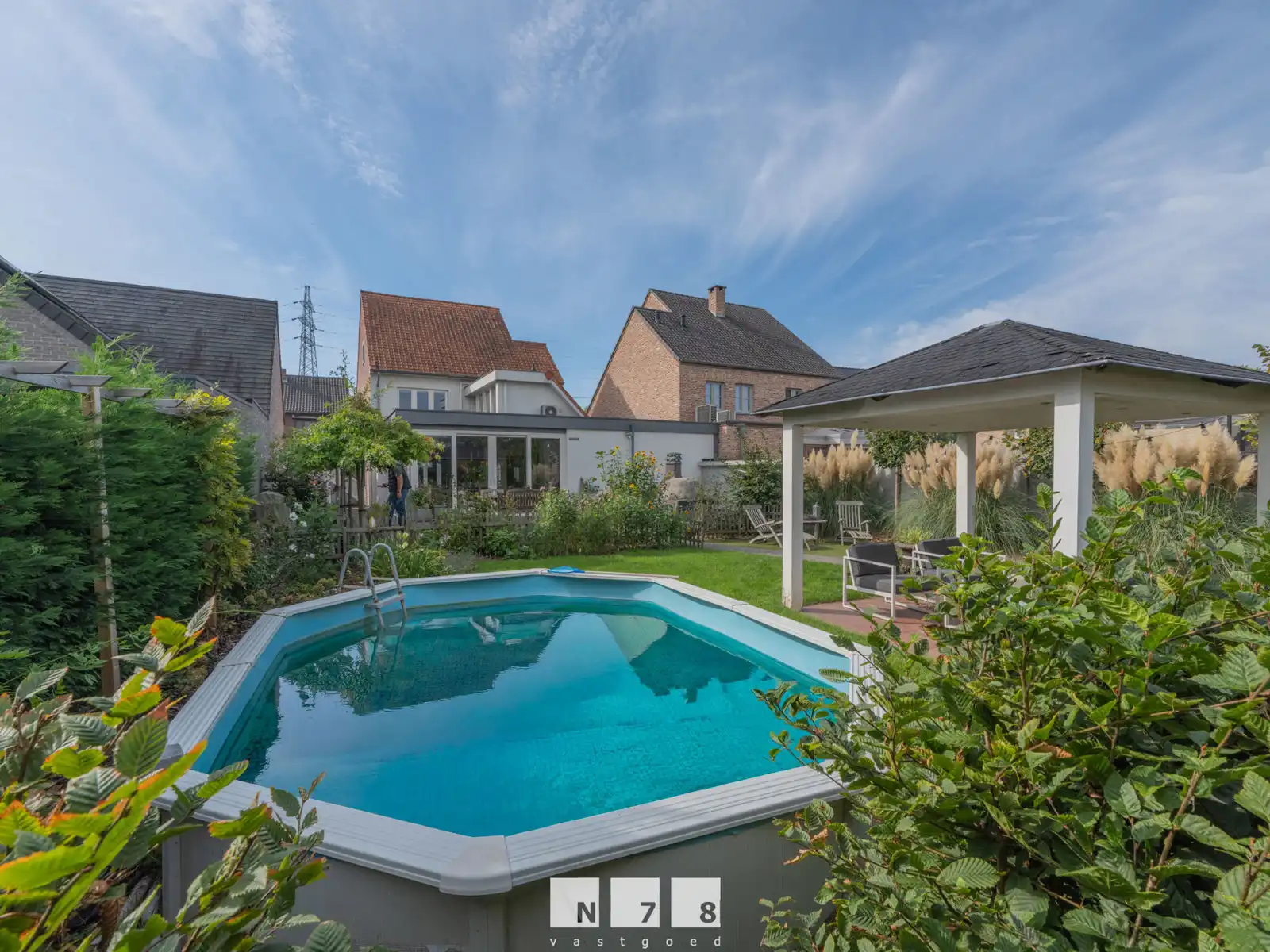Huis te koop foto 27