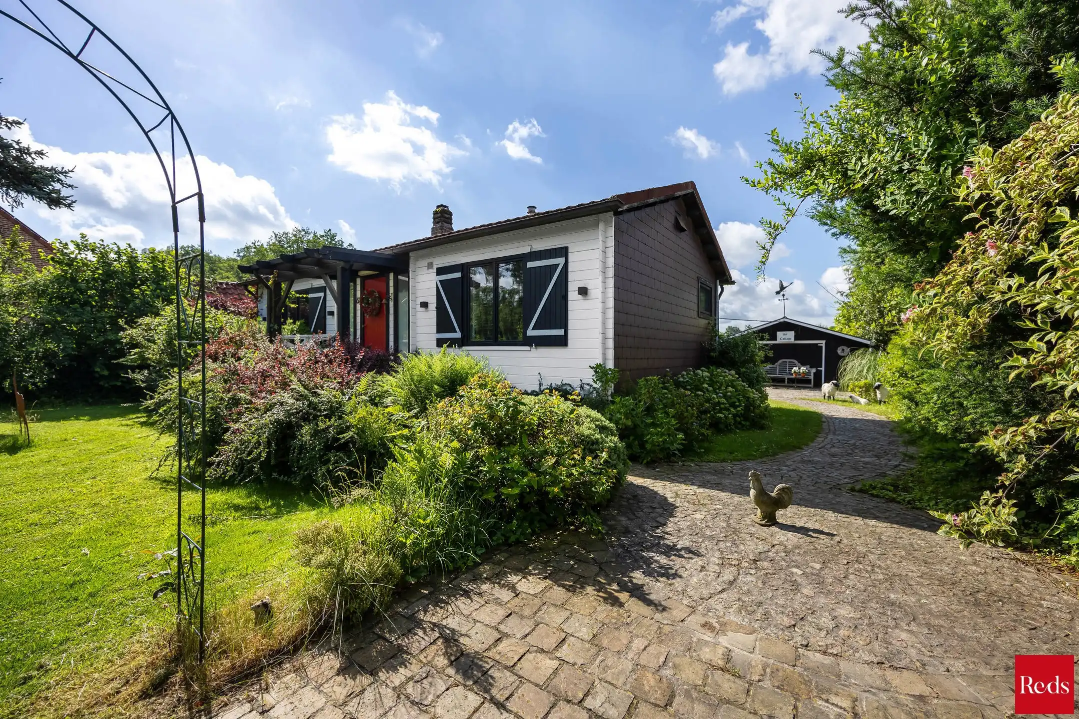 Investeringseigendom op toplocatie in Schilde foto 24