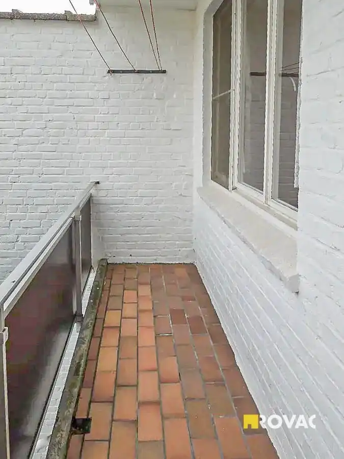 Appartement op de 1ste verdieping! foto 8