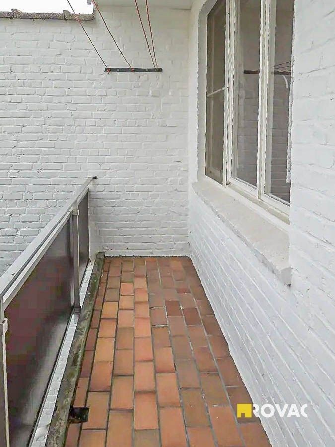 Appartement op de 1ste verdieping! foto 8