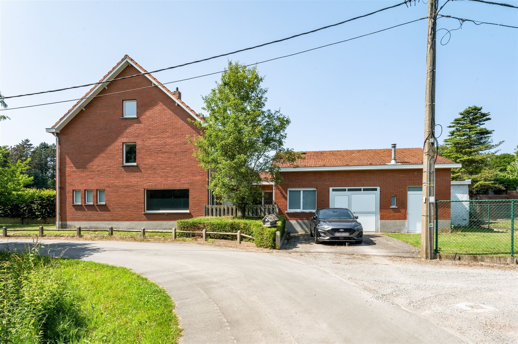 Woning met 3 (mogelijk 5!) slaapkamers te Sint-Katelijne-Waver foto 10
