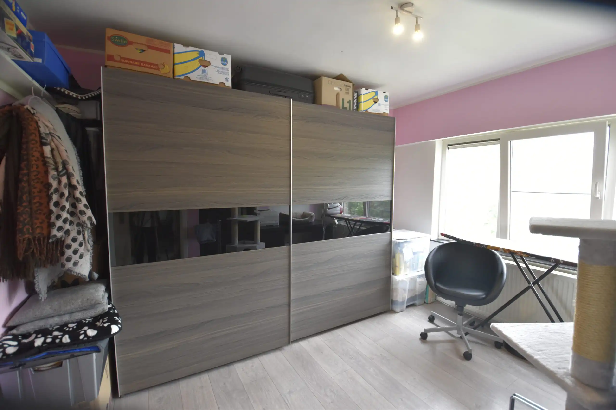 Energiezuinig appartement met 2 slaapkamers in Temse foto 8